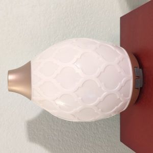 Young Living Diffuser - Desert Mist